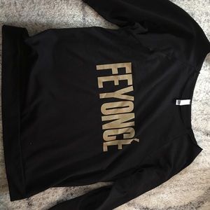 feyonce shirt